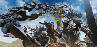 Monster Hunter Wilds – Análisis Monster Hunter Wilds - Portada