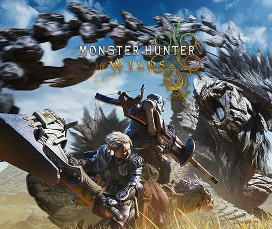 Monster Hunter Wilds – Análisis Monster Hunter Wilds - Portada