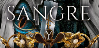 «Nacida de sangre y cenizas»: un renacer a una nueva era Portada de "Nacida de sangre y cenizas" de Jennifer L. Armentrout.