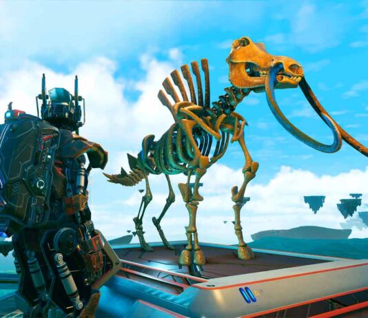 No Man’s Sky recibe nuevo contenido muy interesante No-Mans-Sky-Relics