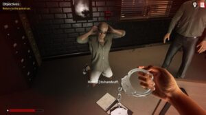 Police Shootout steam