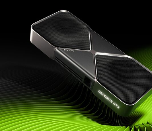 NVIDIA baja los precios de sus RTX series 50 RTX series 50