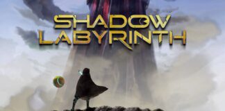 Tras Secret Level llega por completo Shadow Labyrinth Shadow Labyrinth