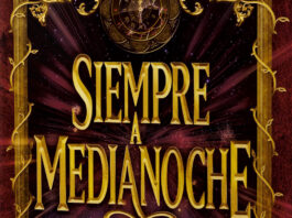 «Siempre a medianoche»: una fantasía contrareloj y una pesadilla para revivir
