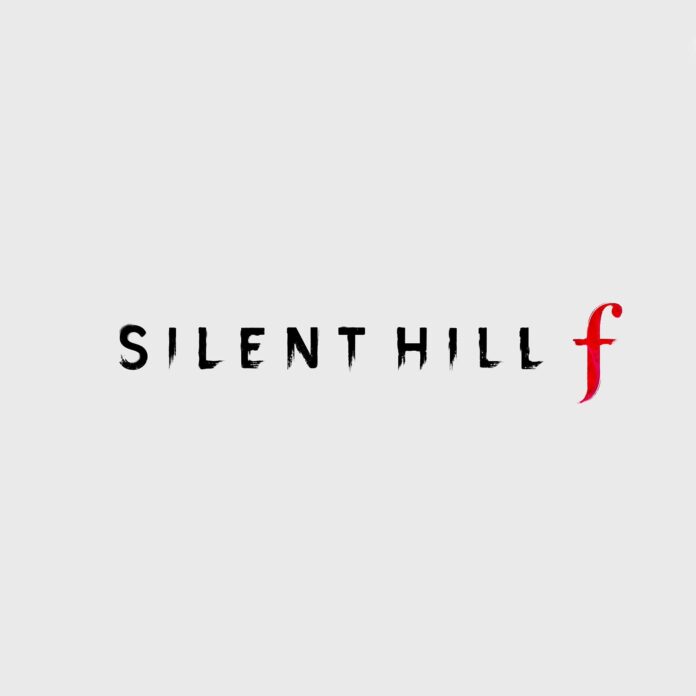Silent Hill F