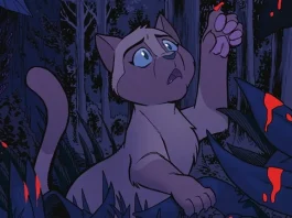 Feral Salvajes – Un cómic gatuno lleno de garra y personalidad feral salvajes