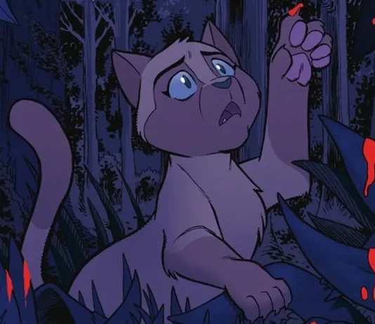 Feral Salvajes – Un cómic gatuno lleno de garra y personalidad feral salvajes