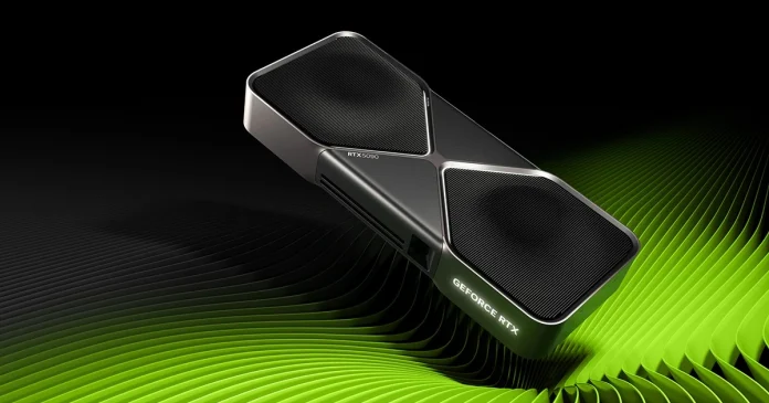 Las nuevas tarjetas gráficas de Nvidia son defectuosas