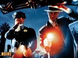 Rockstar adquiere el estudio responsable de L.A. Noire lanoire