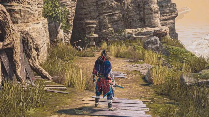 Los requisitos de Echoes of Yi