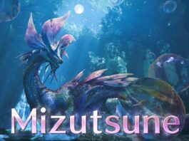 Monster Hunter Wilds anuncia nuevos monstruos en su nuevo parche monster-hunter