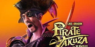 Like a Dragon: Pirate Yakuza in Hawaii – Análisis pirate in hawaii