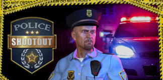 Police Shootout – Análisis police shootout game