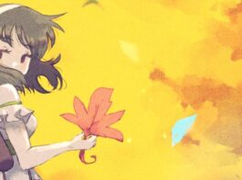 Momodora: Moonlit Farewell – Análisis portada3