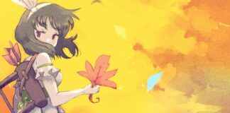Momodora: Moonlit Farewell – Análisis portada3