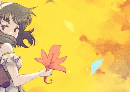 Momodora: Moonlit Farewell – Análisis portada3