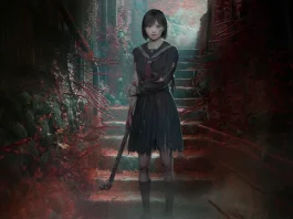 Silent Hill f tendrá mejoras en PS5 Pro Silent Hill f tendrá mejoras en PS5 Pro