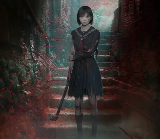 Silent Hill f tendrá mejoras en PS5 Pro Silent Hill f tendrá mejoras en PS5 Pro