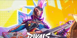 La Skin más deseada de Spider-Man por fin llegara a Marvel Rivals spider man
