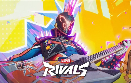 La Skin más deseada de Spider-Man por fin llegara a Marvel Rivals spider man