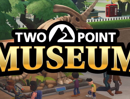 Two Point Museum – Análisis two point museum
