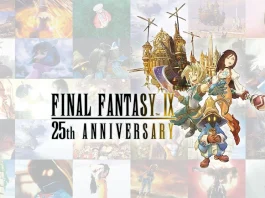 El remake de Final Fantasy IX podría ser una realidad El remake de Final Fantasy IX