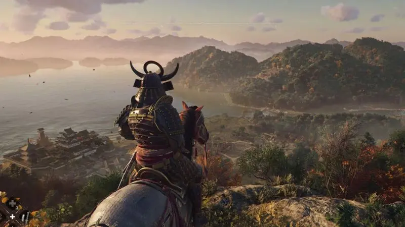 Assassins Creed Shadows