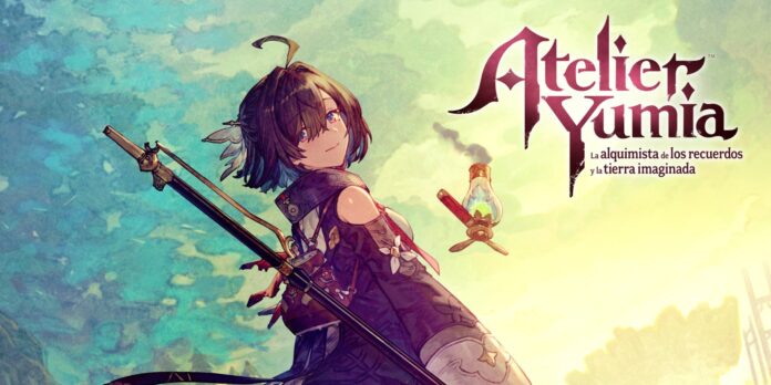 Atelier Yumia Atelier Yumia