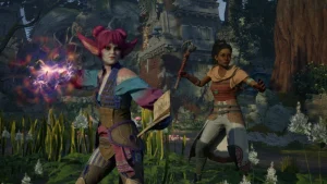 Avowed análisis xbox