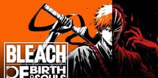 BLEACH: Rebirth of Souls – Análisis BLEACH: Rebirth of Souls