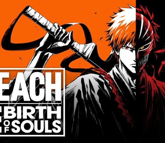 BLEACH: Rebirth of Souls – Análisis BLEACH: Rebirth of Souls