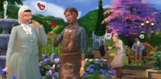 “Mejor que dos, son tres”: EA presenta los nuevos Kits para Los Sims 4 Sims 4 Kit