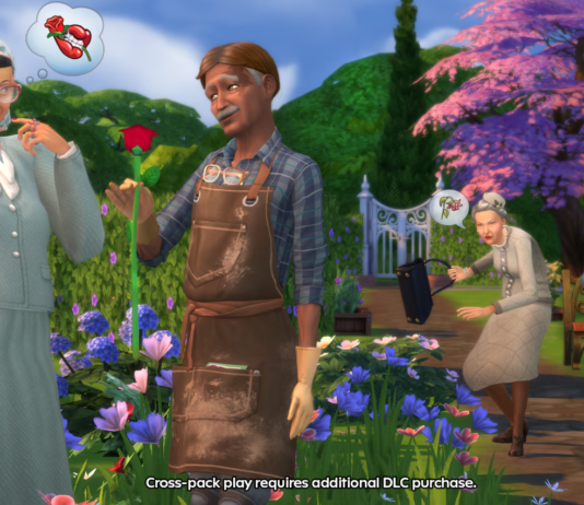 “Mejor que dos, son tres”: EA presenta los nuevos Kits para Los Sims 4 Sims 4 Kit