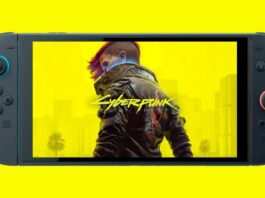 Cyberpunk 2077 para Switch 2 será mejor que su versión para PS4 y Xbox One Cyberpunk 2077