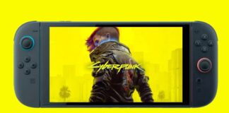 Cyberpunk 2077 para Switch 2 será mejor que su versión para PS4 y Xbox One Cyberpunk 2077