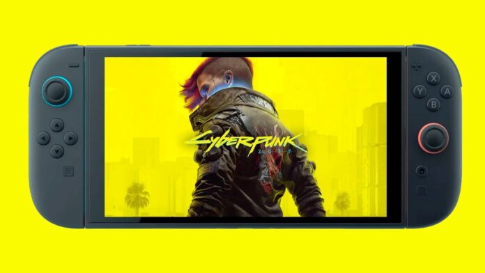 Cyberpunk 2077