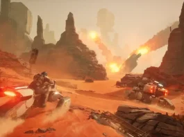 Dune: Awakening retrasa su lanzamiento hasta junio Dune Awakening juego