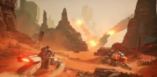 Dune: Awakening retrasa su lanzamiento hasta junio Dune Awakening juego