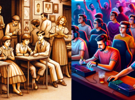 De la Quiniela al CS:GO: La transformación digital del ocio juvenil en España