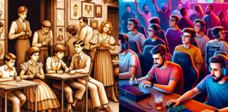 De la Quiniela al CS:GO: La transformación digital del ocio juvenil en España