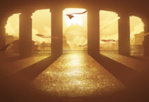 El gran viaje de Journey Journey wallpaper by O-l-i-v-i