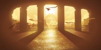El gran viaje de Journey Journey wallpaper by O-l-i-v-i
