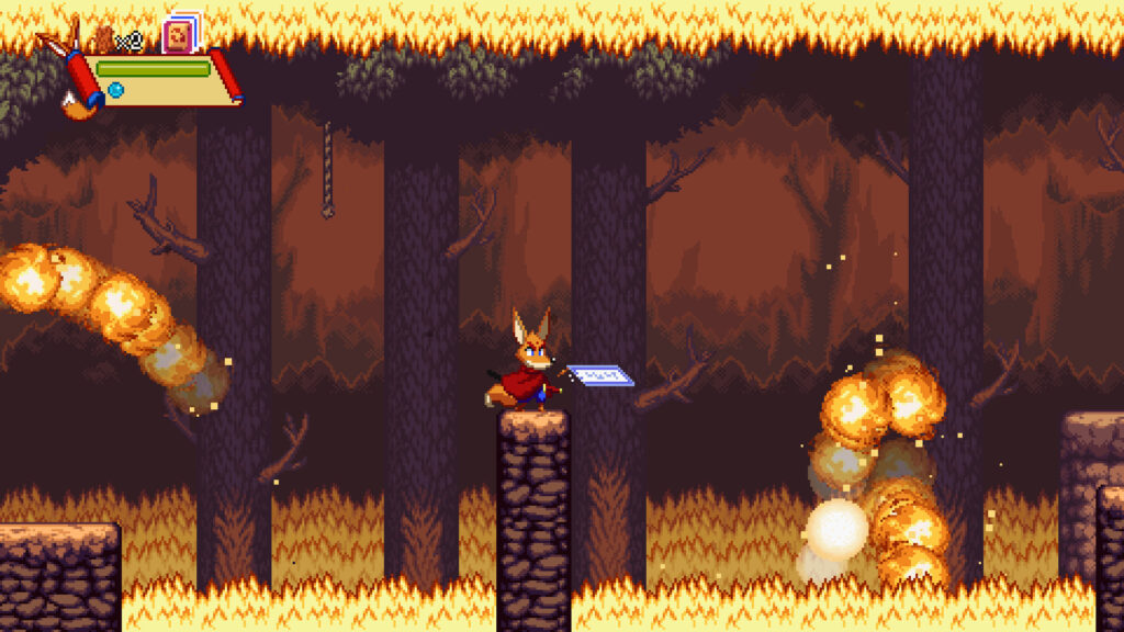 Kemono Heroes 1