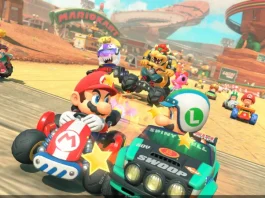 Nintendo sube el precio de los juegos hasta los 90€ Mario kart world precio