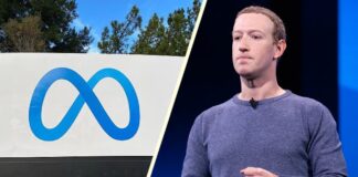 Meta hace un despido de 100 de sus trabajadores Meta