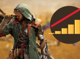 Monster Hunter Wilds sigue arrasando en ventas Monster Hunter Wilds