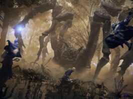 Elden Ring: Nightreign desvela sus exigentes requisitos para PC Nightreign