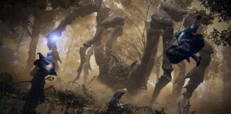 Elden Ring: Nightreign desvela sus exigentes requisitos para PC Nightreign