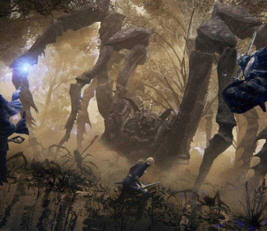 Elden Ring: Nightreign desvela sus exigentes requisitos para PC Nightreign