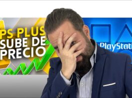 La inscripción del PS Plus vuelve a subir de precio PS Plus
